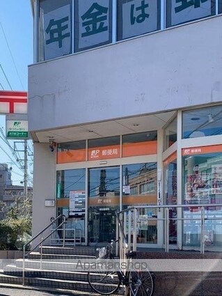 クラテックレジデンスⅡ[1R/34.02m2]の周辺6