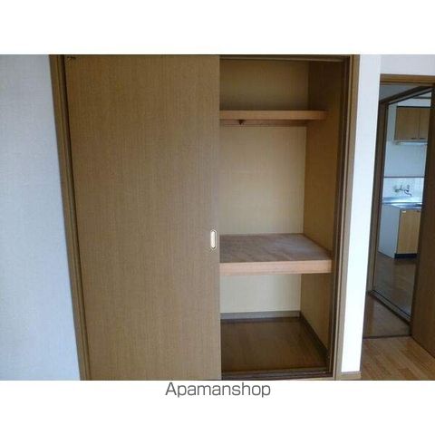 ミールムすわの内装写真