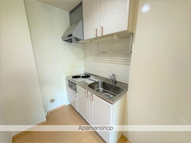 モナリエ東手城の内装写真