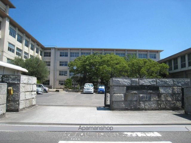 喜田村６丁目２－５２貸家 手前｜愛媛県今治市喜田村６丁目(賃貸一戸建2DK・1階・39.60㎡)の写真 その18