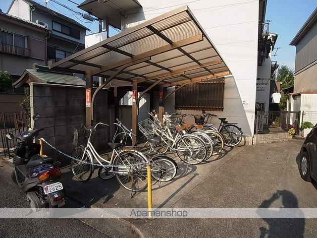 北大路ハイムのその他写真