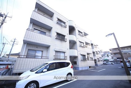 ミネセイビル[3LDK/69.54m2]の外観2