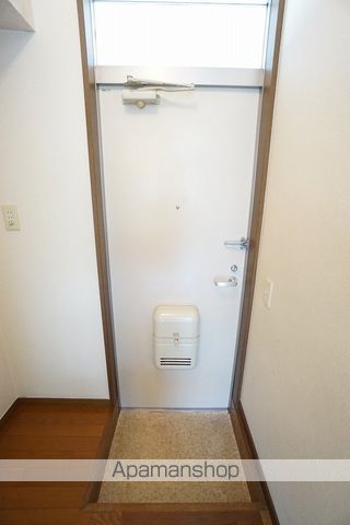 コーポ光の内装写真