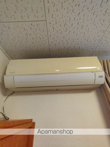 レオパレスおうみの内装写真