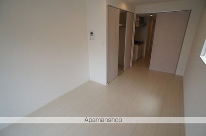 リブリ・アリュールＫ[1K/23.6m2]のリビング・居間2