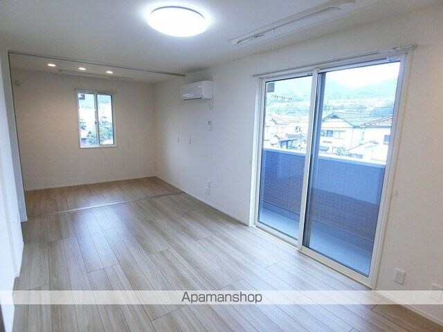 サクラーレ[1LDK/34.38m2]のリビング・居間