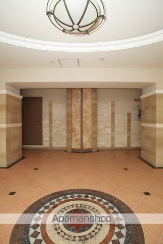 エスグランデ梅田ノースの内装写真