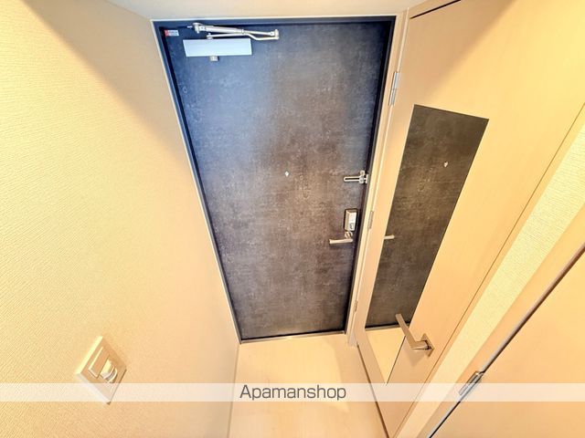 エスリード大阪イーストエッジの内装写真