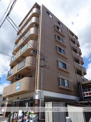 サーティラブ[1DK/35.26m2]の外観2