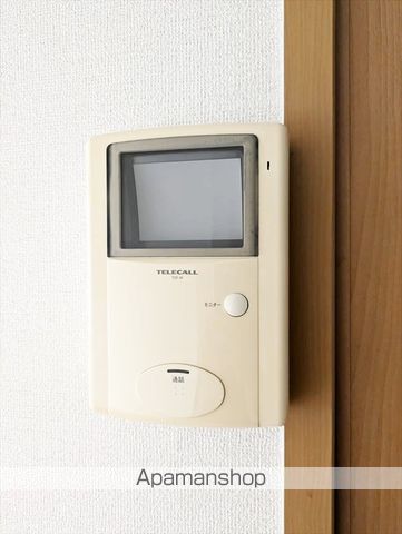 レフィナードAの内装写真