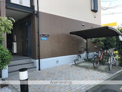 セジュール井草Ⅰ[1R/33.72m2]の外観3