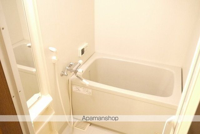 HARP WINDの内装写真