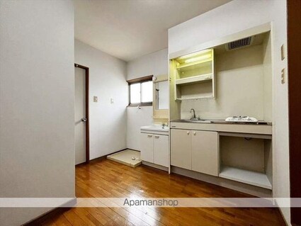 黒住コーポ[1K/26m2]の内装5