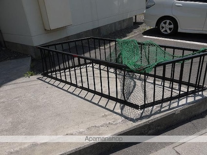 ヴィラ・スカイシップ[3LDK/72.54m2]の共用部1