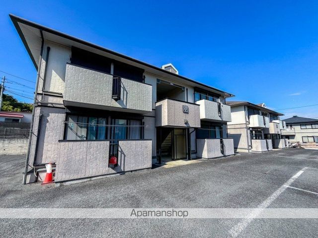 ウィンディア弐番館