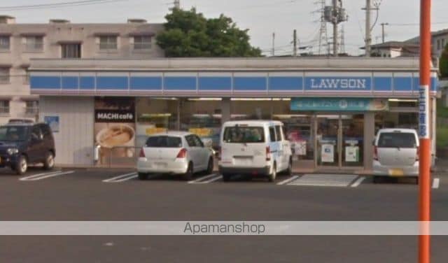 ラフォーレ滝道Iの周辺写真