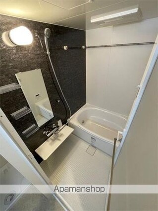 スターズスクエア浦和美園[2LDK/60.6m2]のバス