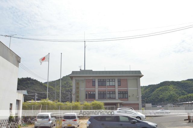 フレグランス竹原Aの周辺写真