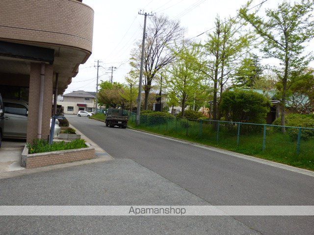 ダイアパレス中園町の周辺写真