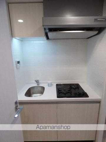 M−RESIDENCE新大阪GARDENの内装写真