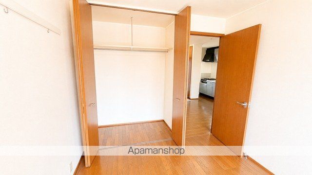メゾンTAKAMURA B棟の内装写真
