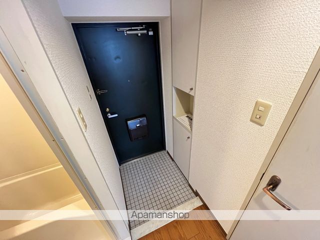 アルンハイム新石切の内装写真