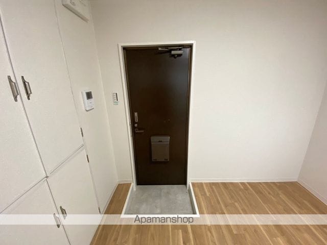 枚方パークアイランド125の内装写真