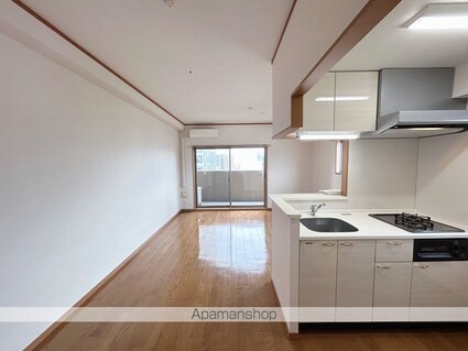 広島県広島市中区宝町[1R/33.42m2]のその他部屋・スペース