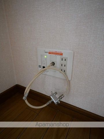 シャルマンハイム大淀の内装写真