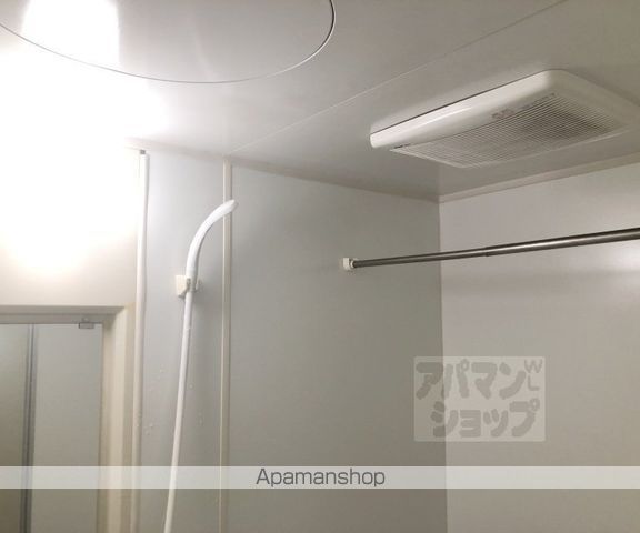 シャルレ桂坂の内装写真