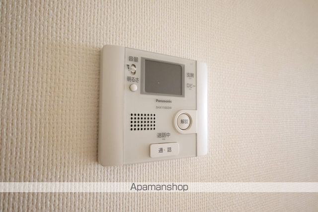 グレイスコートの内装写真