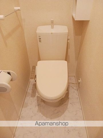 トビアスガーデン南沖洲Bの内装写真