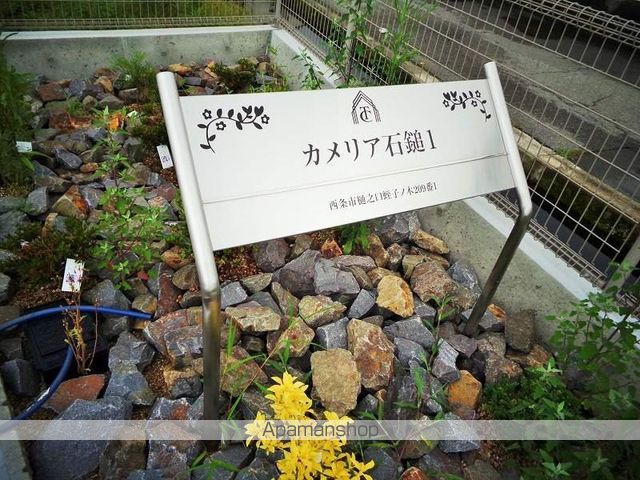 カメリア石鎚Iの外観写真