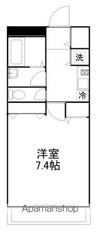 間取り：212058666732