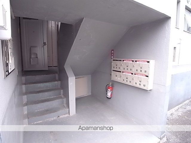 マンションカメリアIのその他写真