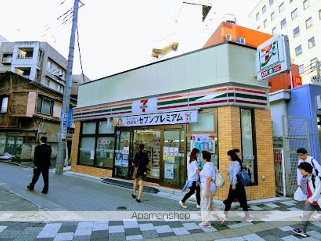 フロンティアレジデンス板橋の周辺写真