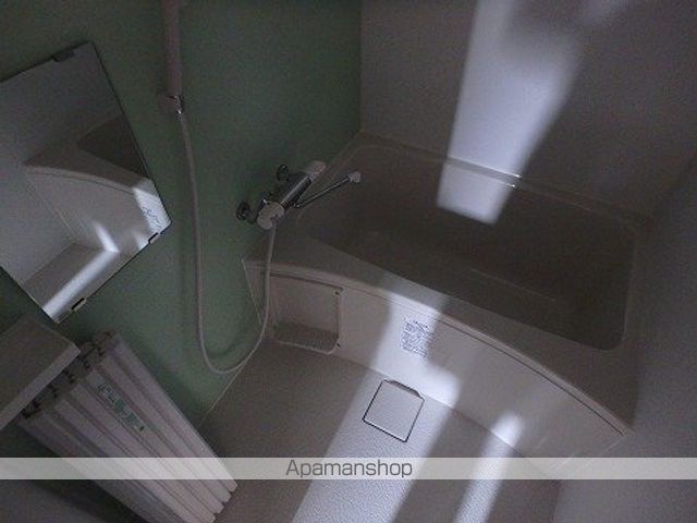 フォーチュン小戸の内装写真