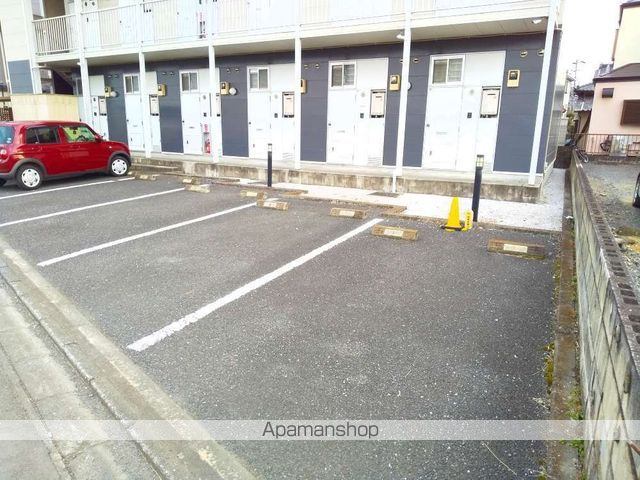 レオパレスアチェリのその他写真