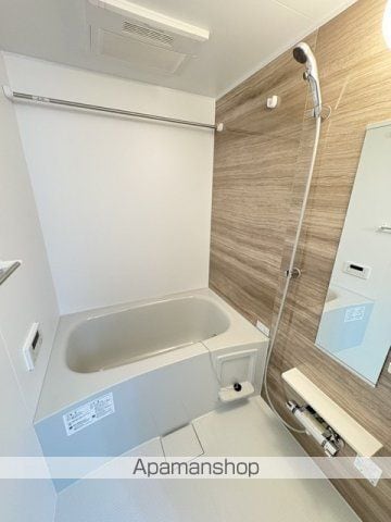 ヒカルサ京田辺大住の内装写真