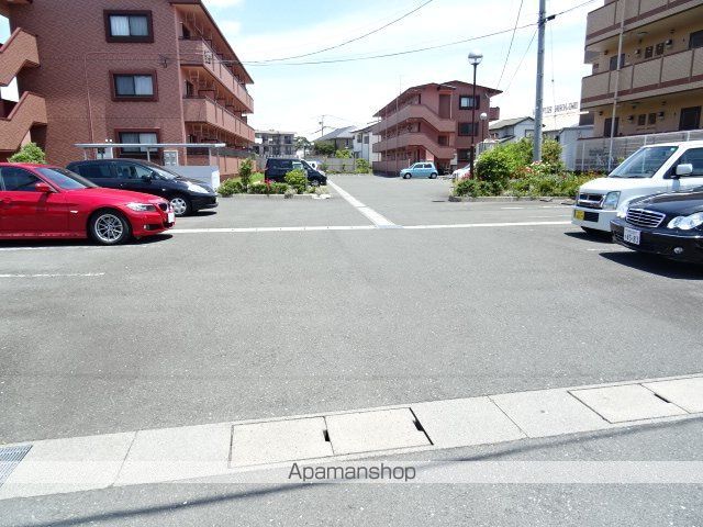 グレイス・ランIのその他写真