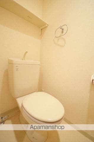 アーバンローズ薬院の内装写真