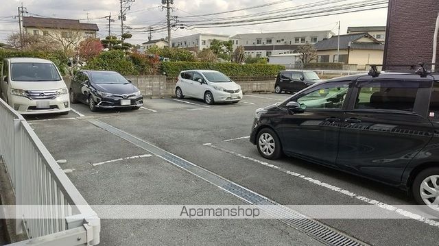 プレミールハイム A棟のその他写真