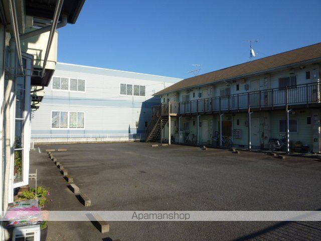 グリーンウッドのその他写真
