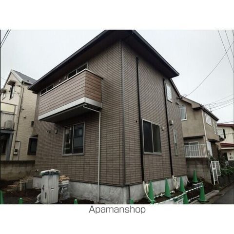 京王電鉄井の頭線 三鷹台駅 徒歩11分 2階建 新築の外観写真