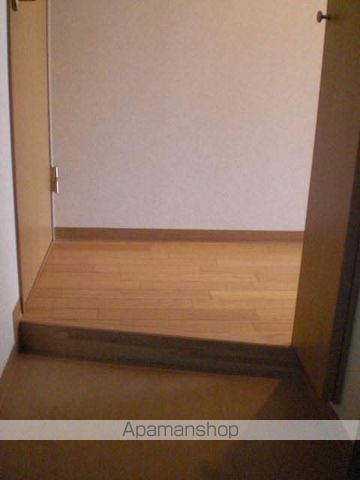 オルセー宮の森の内装写真