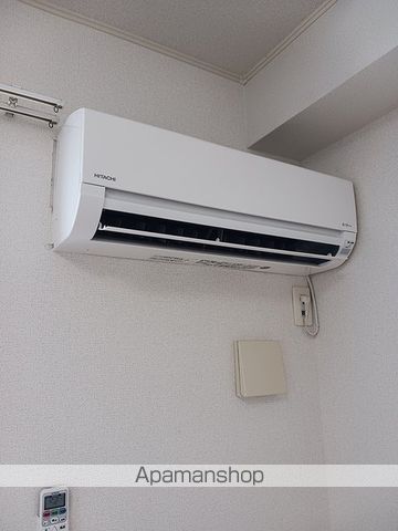 マラマ Aの内装写真