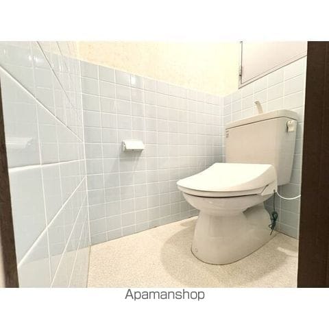 ロイヤルマンション丁田.の内装写真