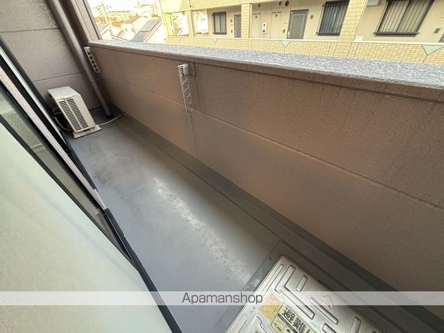 プロニティハイム藤本の内装写真