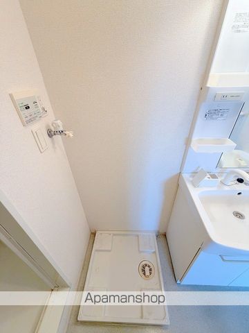 イースト・ブルーの内装写真