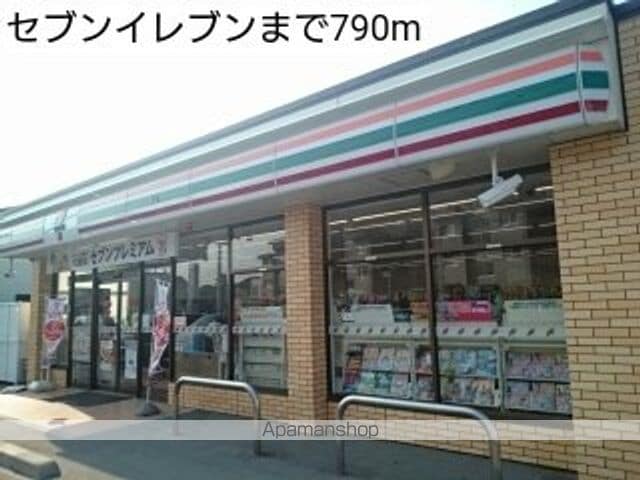 サニーハウス・Sの周辺写真